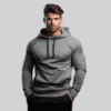 Elevate Your Workout Wardrobe: Athletic Sweatshirts for Peak Performance and Style