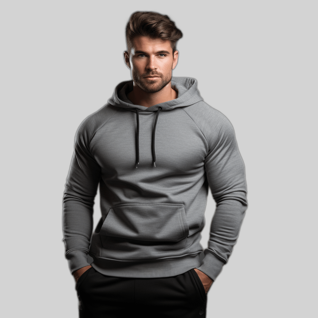 Elevate Your Workout Wardrobe: Athletic Sweatshirts for Peak Performance and Style