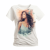 Everyday Comfort: Casual Wear T-Shirt for Effortless Style and Relaxed Fit