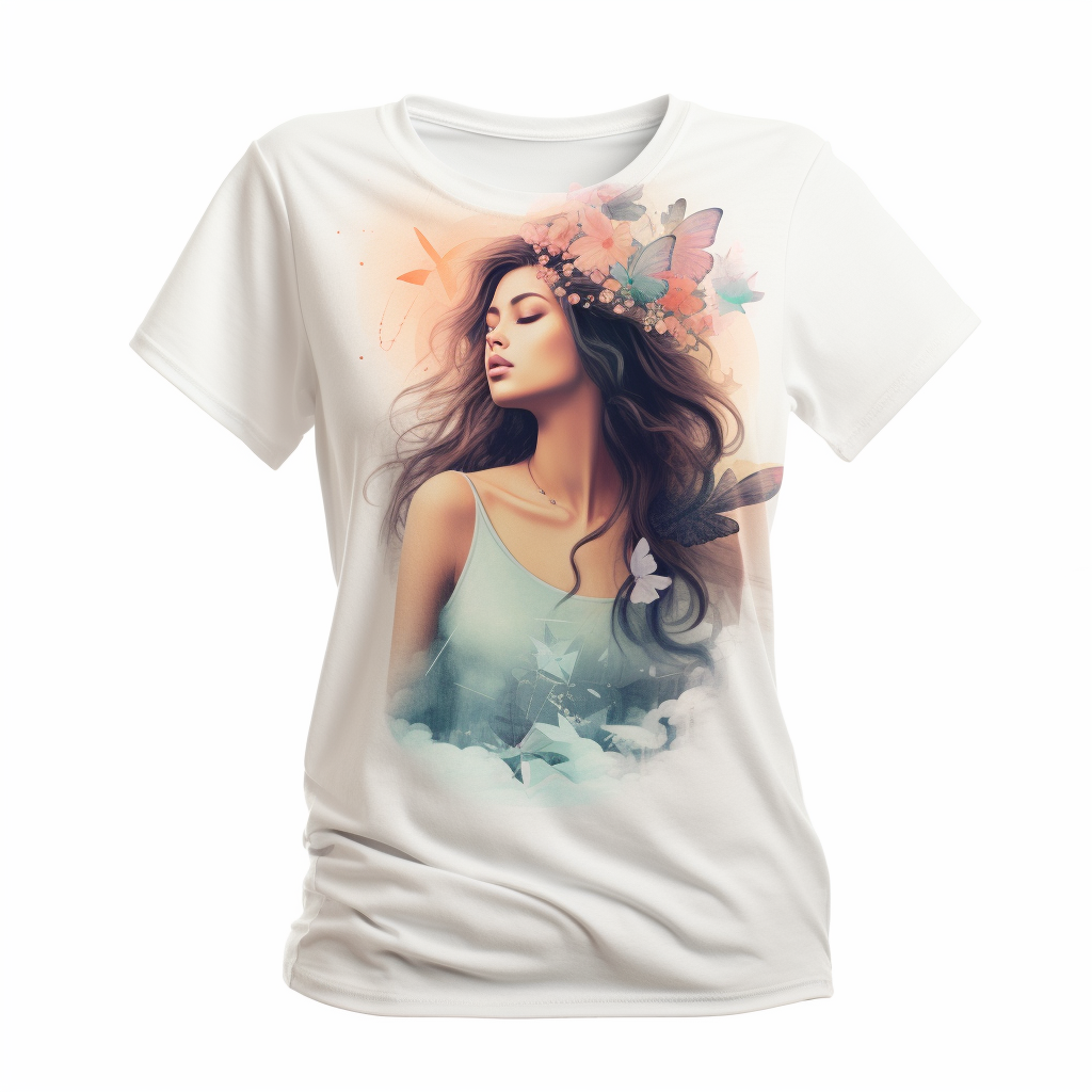 Everyday Comfort: Casual Wear T-Shirt for Effortless Style and Relaxed Fit