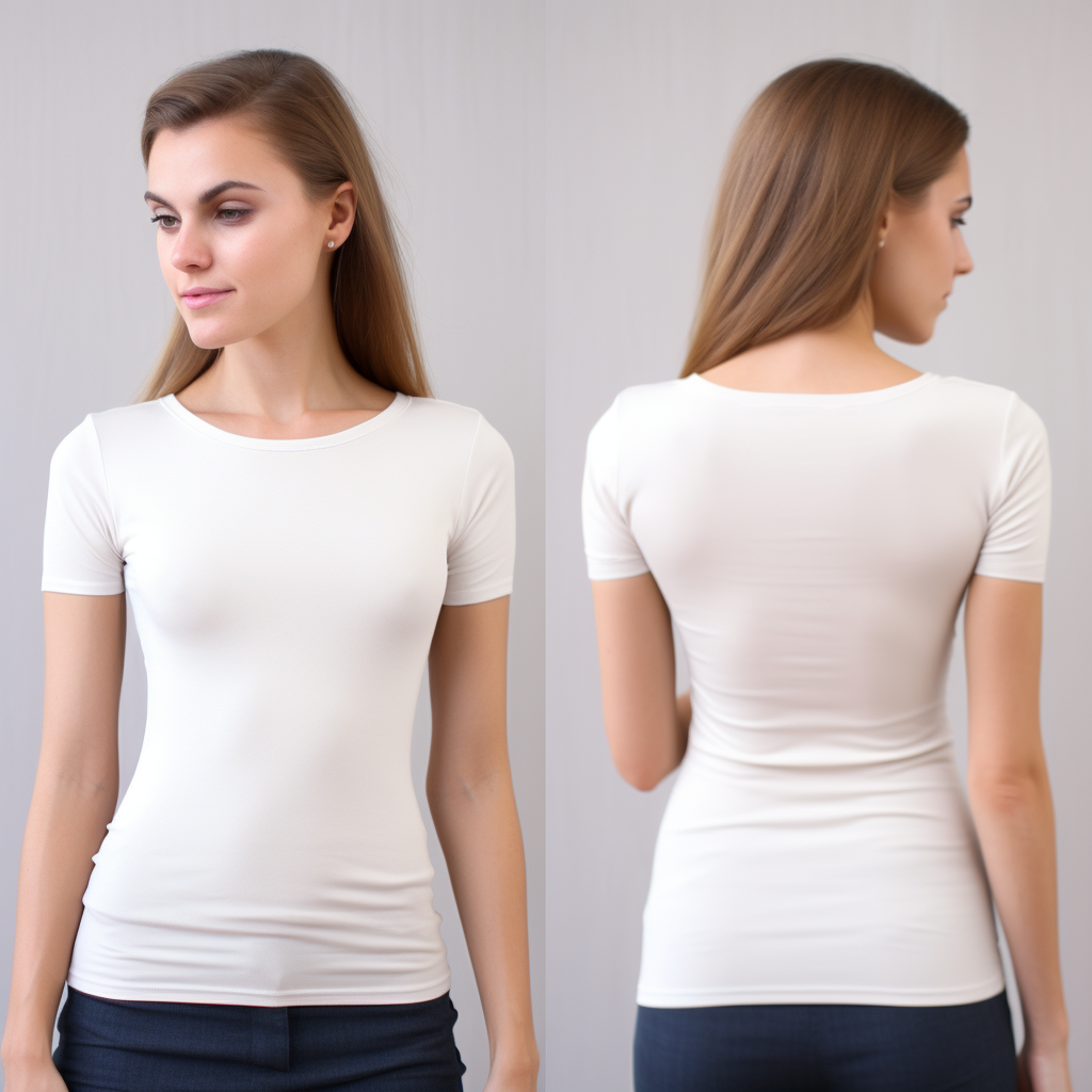 Moisture-Wicking T-Shirt