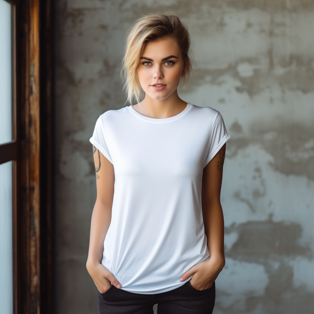 Moisture-Wicking T-Shirt