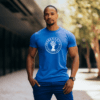Elevate Your Game: High-Performance T-Shirt Designed for Ultimate Comfort and Athletic Excellence