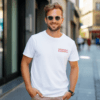 Brand Visibility Boost: Customizable Promotional T-Shirt for Effective Marketing Impact