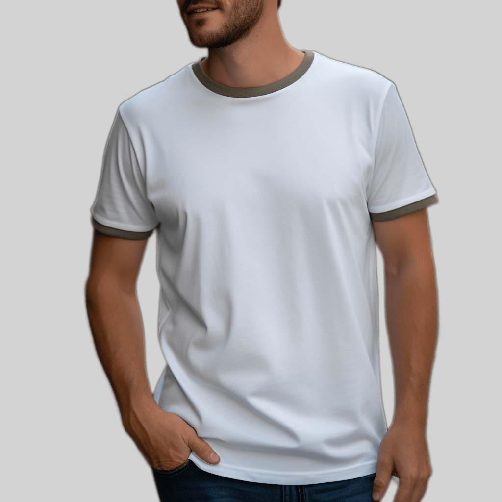 Ringer T-Shirt