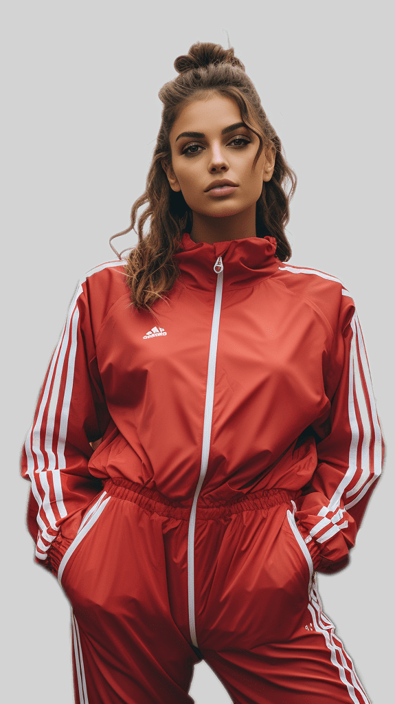 casual sportswear
