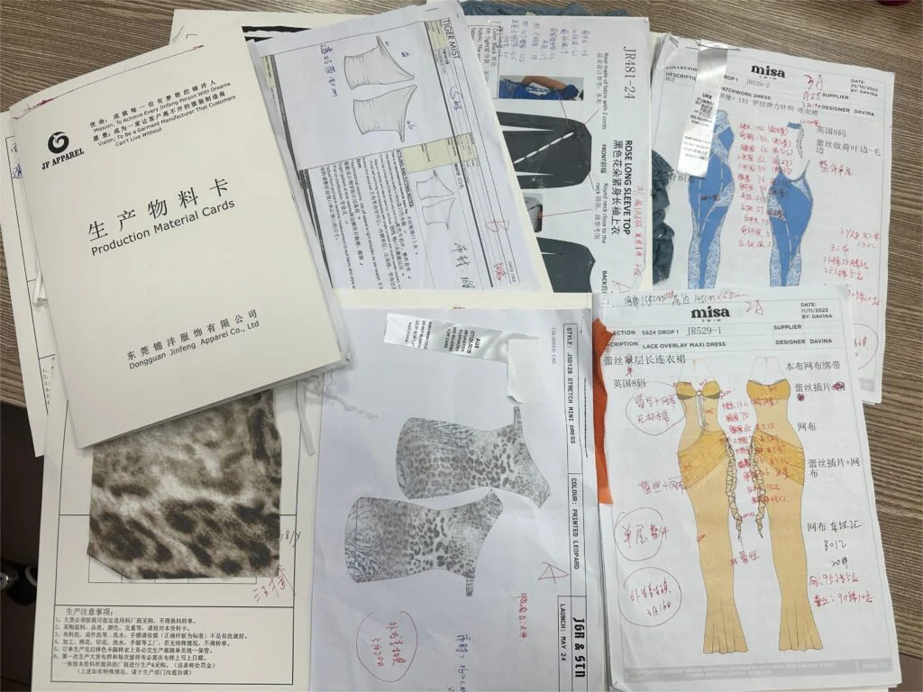 Fashion Design Technology Pack