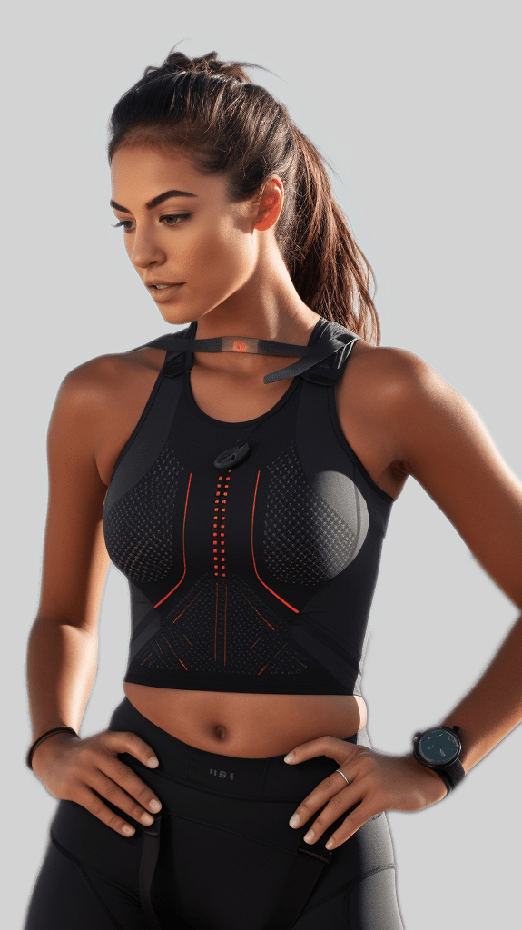 Performance activewear