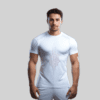 Stay Fresh, Stay Protected: Anti-Microbial T-Shirt for All-Day Freshness and Hygiene