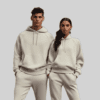 Jet-Set Comfort: Travel Sweatsuits & Tracksuits for the Modern Explorer