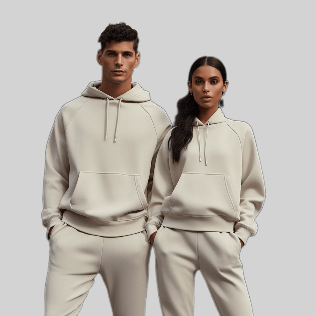 Jet-Set Comfort: Travel Sweatsuits & Tracksuits for the Modern Explorer