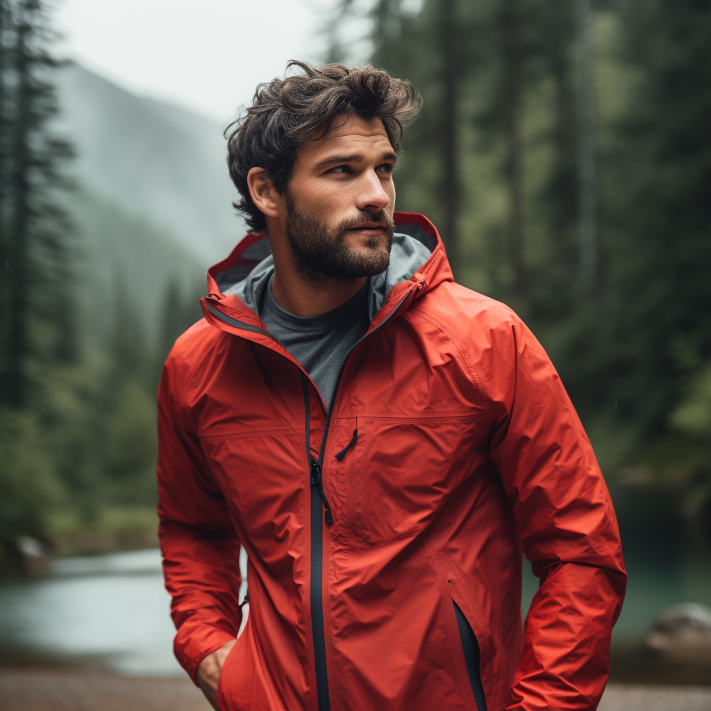 Adventure Ready: Outdoor Hoodies for All-Weather Protection