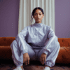 Comfort in Healing: Recovery Sweatsuits & Tracksuits for Post-Workout and Relaxation