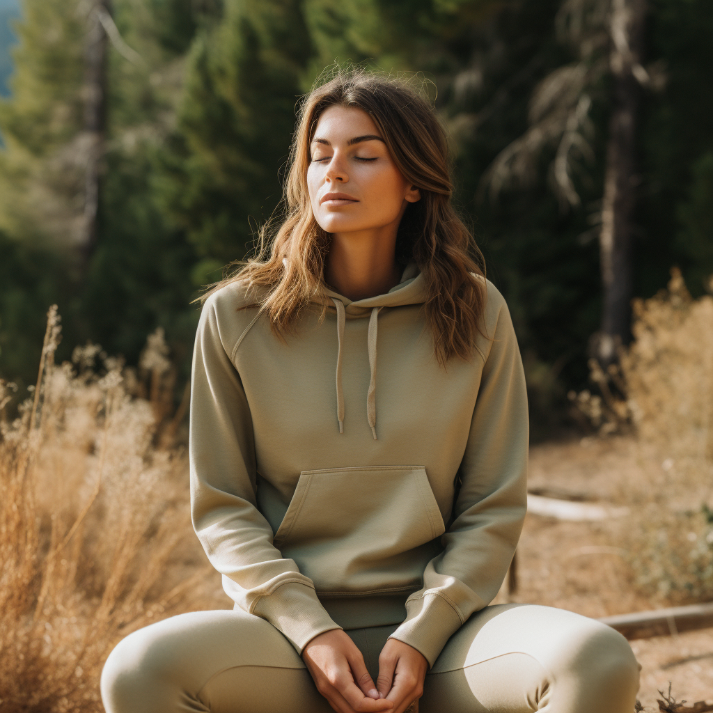 Comfort in Healing: Recovery Sweatsuits & Tracksuits for Post-Workout and Relaxation