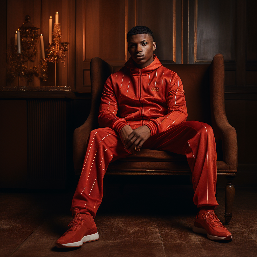 Futuristic Functionality: Techwear Sweatsuits & Tracksuits for High-Performance Comfort