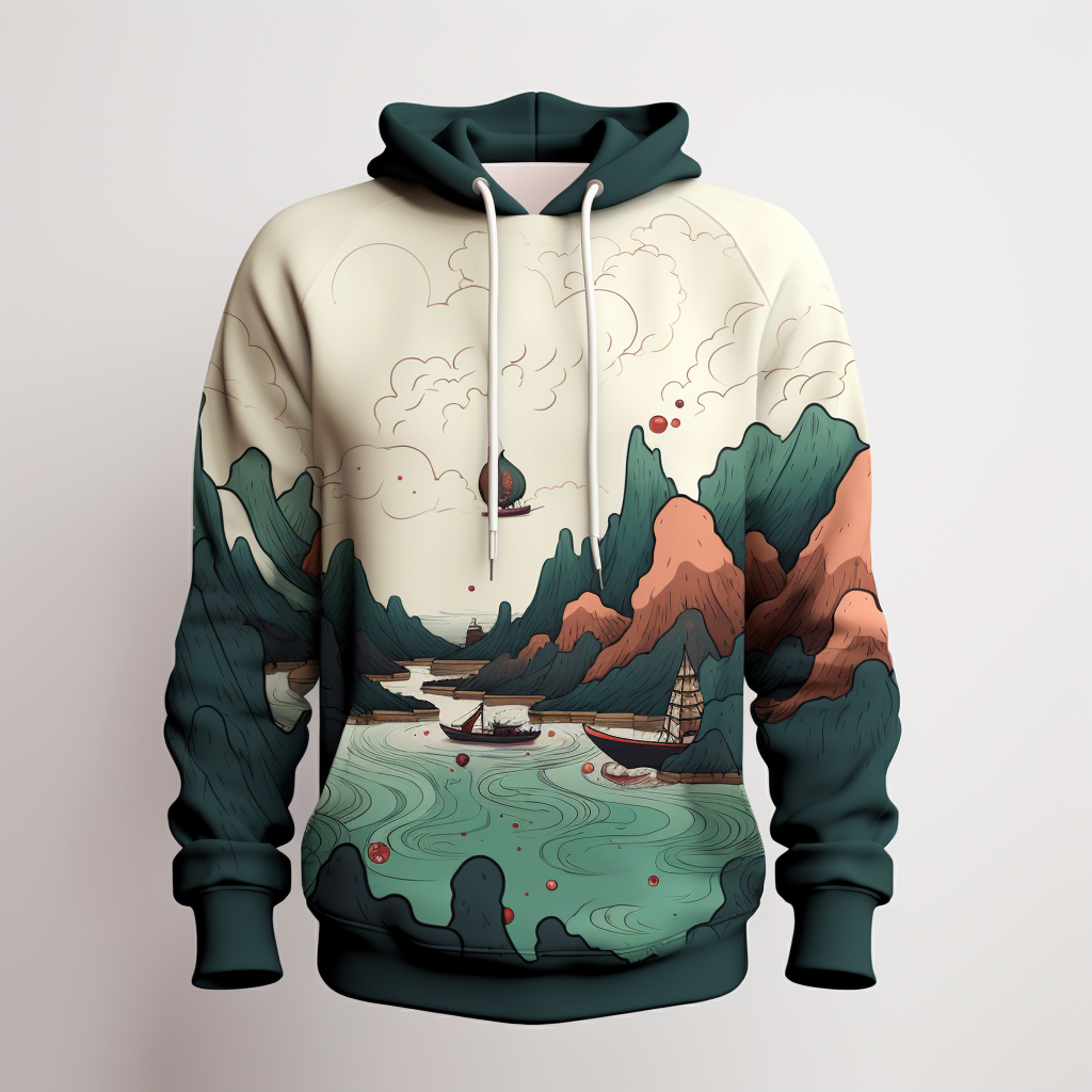 Everyday Comfort: Casual Wear Hoodies for Relaxed Style