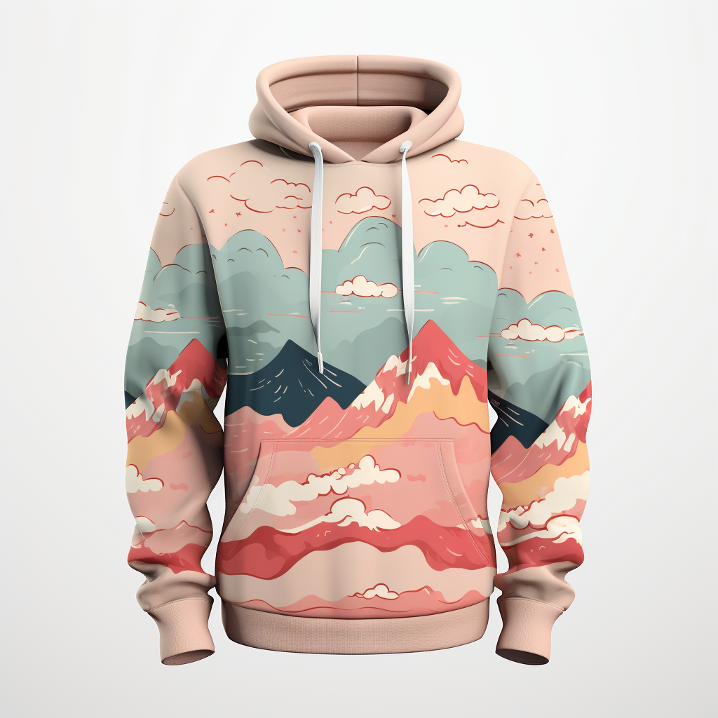 Everyday Comfort: Casual Wear Hoodies for Relaxed Style