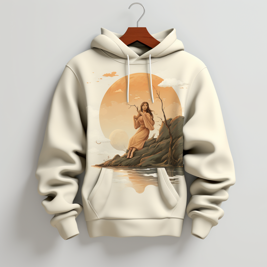 Everyday Comfort: Casual Wear Hoodies for Relaxed Style