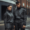 Futuristic Functionality: Techwear Sweatsuits & Tracksuits for High-Performance Comfort