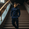 Optimized for Excellence: Performance-Oriented Sweatsuits & Tracksuits for Peak Athletic Achievement