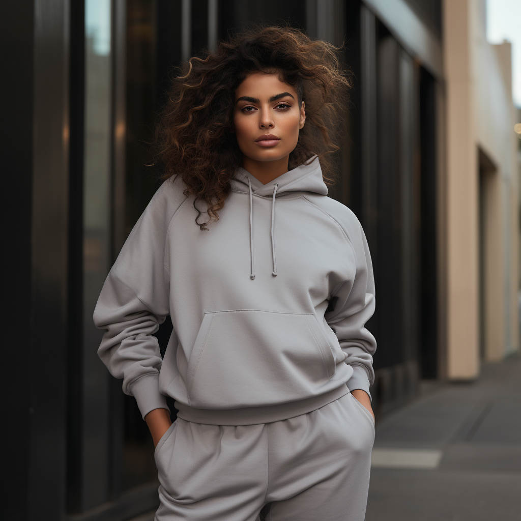 Relaxed Elegance: Casual Wear Sweatsuits & Tracksuits for Everyday Comfort