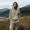 Sustainable Comfort: Eco-Friendly Sweatsuits & Tracksuits for Conscious Living