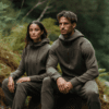 Sustainable Comfort: Eco-Friendly Sweatsuits & Tracksuits for Conscious Living
