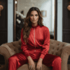Timeless Comfort: Classic Sweatsuits & Tracksuits for Everyday Elegance and Ease
