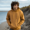 Ultimate Warmth: Heavyweight Hoodies for Cold Weather Comfort