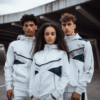 Unity in Motion: Team Sports Sweatsuits & Tracksuits for Peak Performance