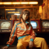Vintage Vibes: Retro Sweatsuits & Tracksuits for Timeless Style and Comfort