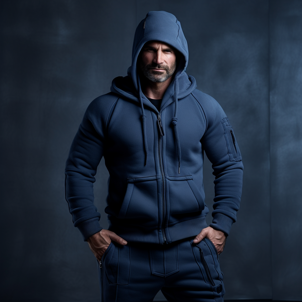 Warmth Redefined: Thermal Insulated Sweatsuits & Tracksuits for Cold Weather Comfort