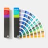 Color chart