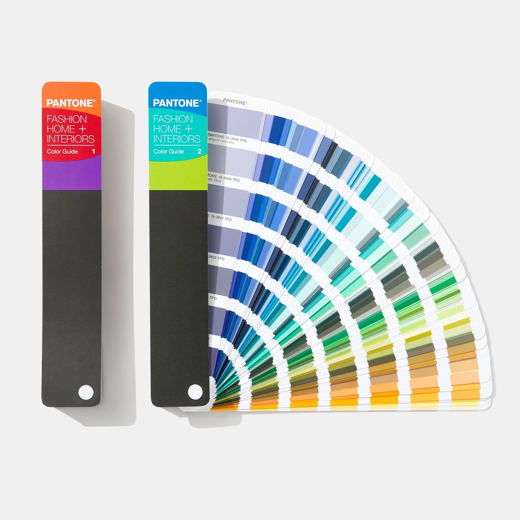 Color chart