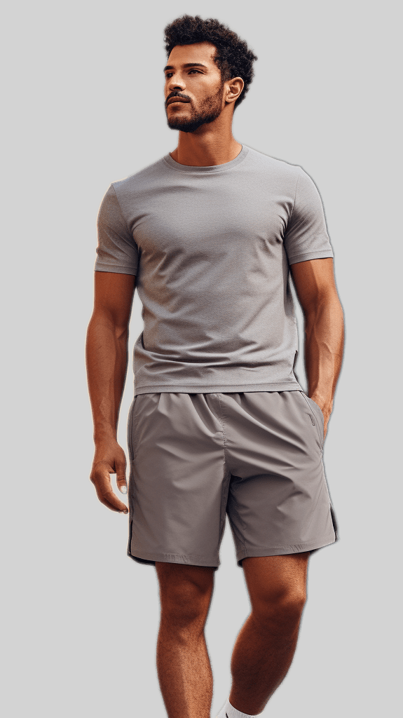 shorts activewear