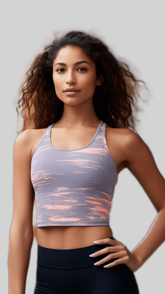 activewear tops