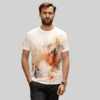 Everyday Comfort: Casual Wear T-Shirt for Effortless Style and Relaxed Fit