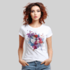 Elevate Your Style: Fashion T-Shirt with Trend-Setting Designs for the Modern Wardrobe