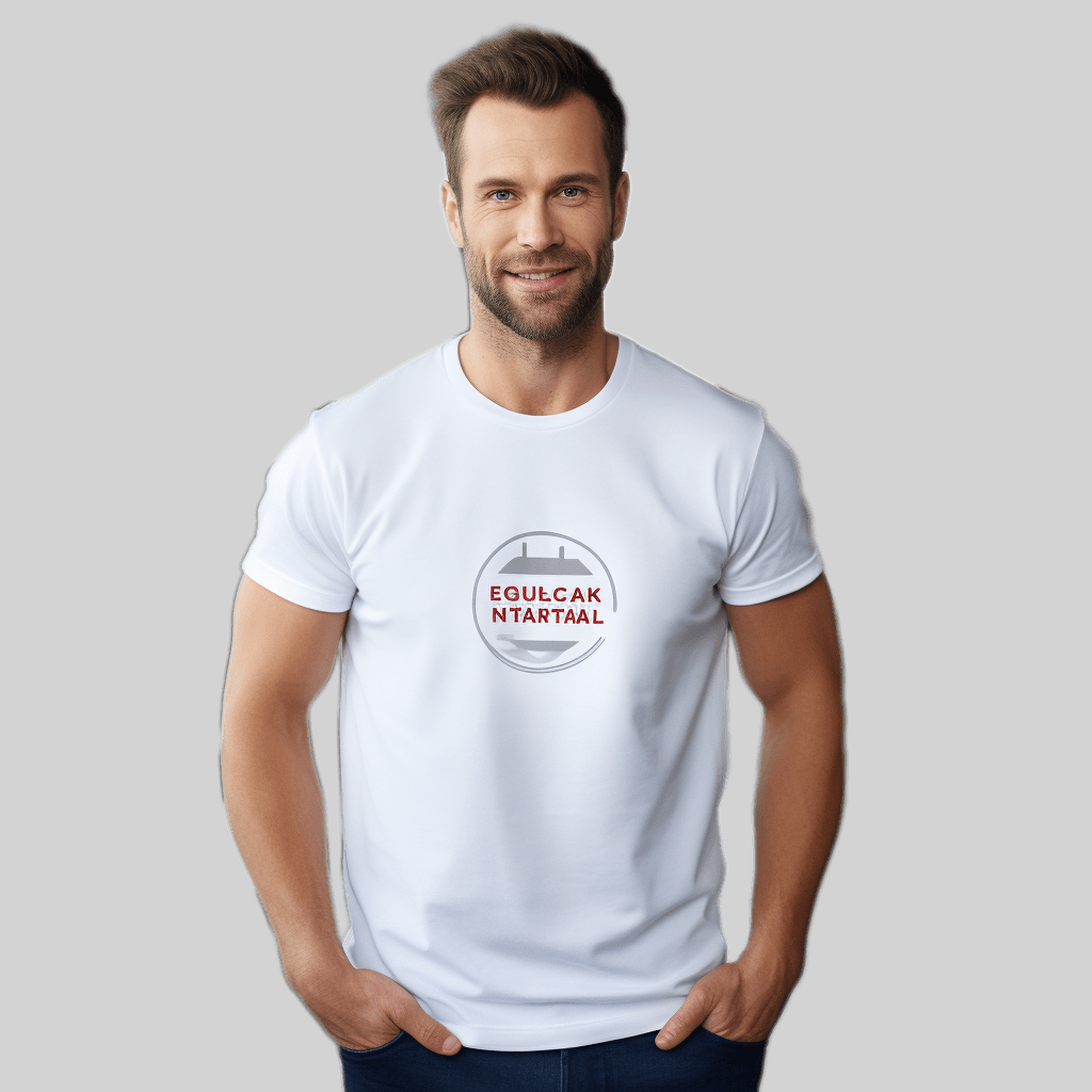 Brand Visibility Boost: Customizable Promotional T-Shirt for Effective Marketing Impact