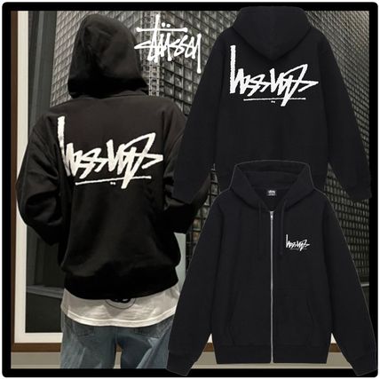Stussy hoodie