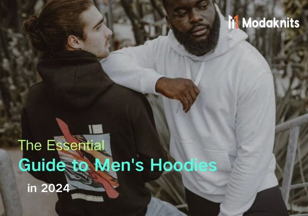 men with hoodies