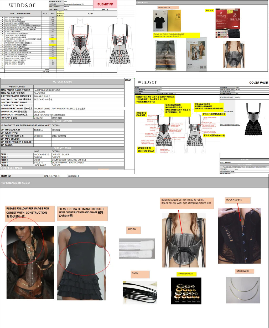 What is a Tech Pack and Why They Are Important.