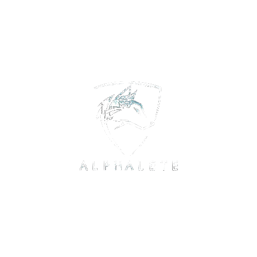 alphaleteathletics logo