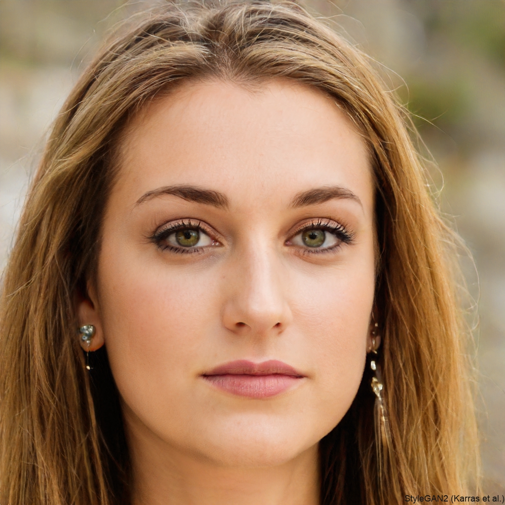 Emily Harrison
