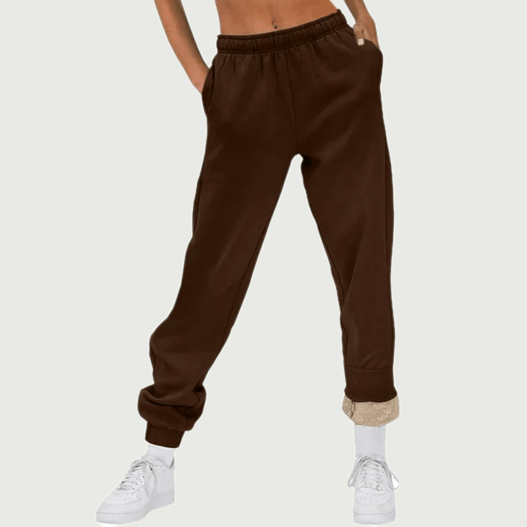 Thermal or Insulated Sweatpants