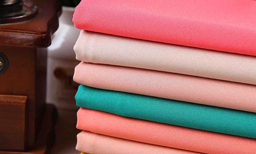 Blended Fabrics