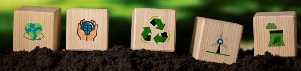 Building a Greener Future in Fashion