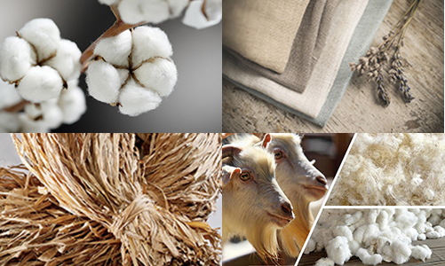 Natural Fabrics