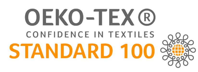 OEKO-TEX® Standard 100