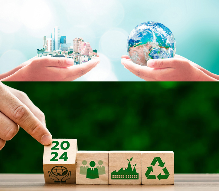 Our Ethical Practices and Social Responsibility